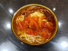 -华兴街煎蛋面(总店)