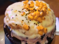 -HOTISLAND海鸡岛·韩国料理(江南西店)