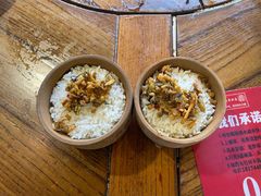 -印象老灶台三下锅·湘西本土原味菜(黄龙洞店)