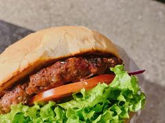 -Fergburger(皇后镇店)