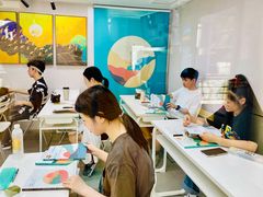-帝京日语(春熙路旗舰校区)