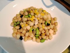 -新疆兵团食府清真(马连道店)