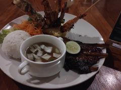 -Pundi Pundi Restaurant