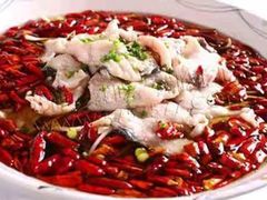 -灯笼馆海鲜餐厅