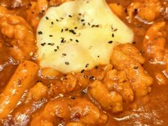 -食米家拌饭(梅溪新天地店)