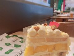 -PAOPAO Bakery&Café(港汇店)