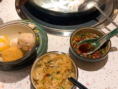 -润泽园椰子鸡(汇一城店)