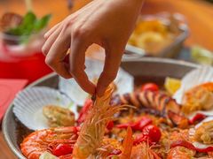 -BROWNSTONE布朗石西班牙餐厅(富城店)