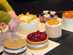 -DearCake 黛点心(花牌坊店)