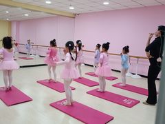 -多派·天津电视少儿艺术培训中心(东丽校区)