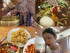 -顺姬冷面(长白西路店)