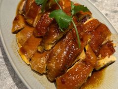 -留半山·香港食堂(啦啦宝都店)