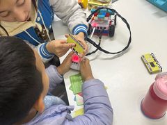 -瓦力工厂机器人·信息学奥赛·科技特长生·人工智能(亦庄校区)