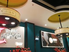 -黄泥岗·地道湖北菜(奥特莱斯店)