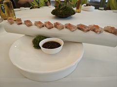 -阿斯牛牛·凉山菜(新会展店)