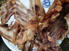-清真嘎咕馅饼(奉天街店)