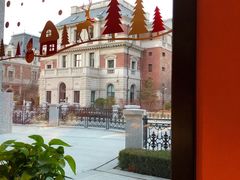 -正德楼果木烤鸭·渔家菜(东港店)