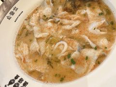 -渔语鱼新川菜Bistro(万象天地店)