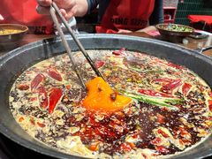 -萍姐火锅·公路夜市(南京新街口店)