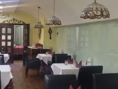 -维兰西餐(万泉河店)