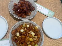 -唐食语粥(青山万达广场店)
