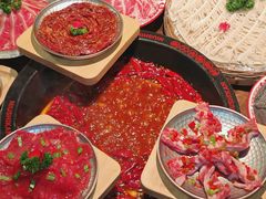 -牛市坎火锅(建设路店)