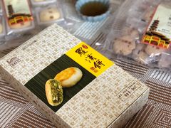 -龙华素斋(龙华路店)