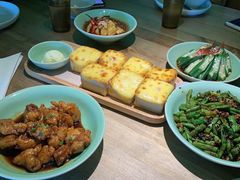 -弄堂里(阿里西溪A区店)