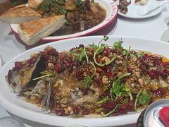 -鲁南仔·滕州炒鸡(经三路店)