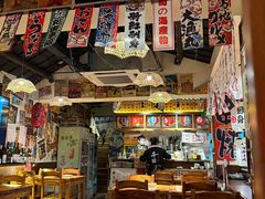 -千懿六本木酒场(常熟路店)