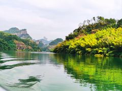 -丹霞山风景名胜区