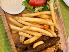 -ALAMEEN阿拉伯餐厅(三里屯店)