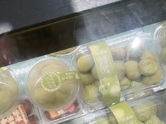 -泸溪河桃酥(秦淮夫子庙一店)
