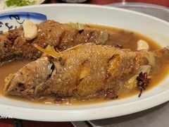 -聚首堂·特色小吃·肘子(什刹海德胜门店)