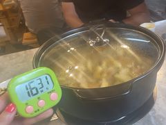 -易门野生菌府·菌海森林(月牙潭公园店)