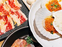 -泥炉烧肉师(新街口金銮巷店)