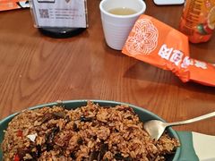 -英兰朝族饭店(河南桥头店)