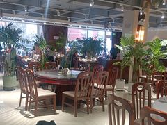 -好妈王饺子(滂江街店)