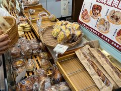 -富贵面包公司(运河店)