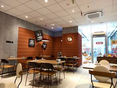 -必胜客(武进万达店)