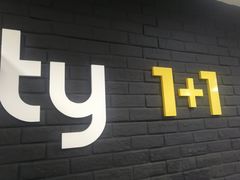 -City1+1城市比萨·意面(桂林路店)