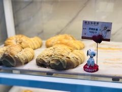-史努比烘焙店 Snoopy Bakery
