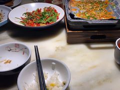 -绿茶餐厅(成都大悦城店)