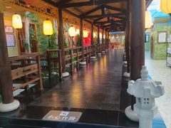 -东方威尼斯温泉酒店