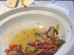 -兰湘子·湘菜小炒(天水兰天城市广场店)