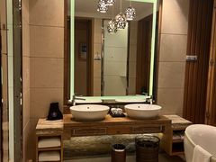 -惠州金海湾嘉华度假酒店