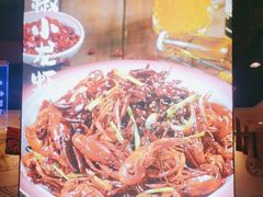 -唐力九头鸟烧烤·罗田吊锅(西云楼店)