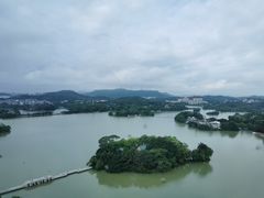 -惠州康帝国际酒店