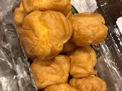 -泸溪河桃酥(江宁太阳城店)