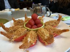 -南湖船菜大酒店